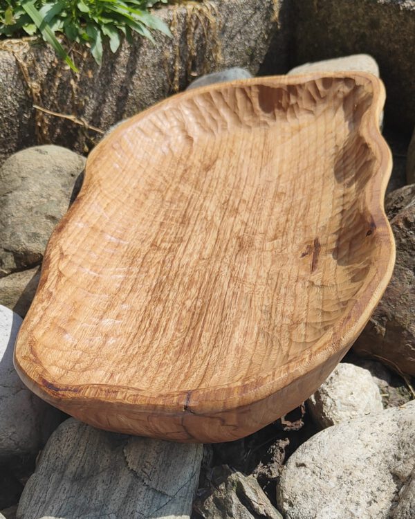 cesta-rovere Cesta in legno di Rovere