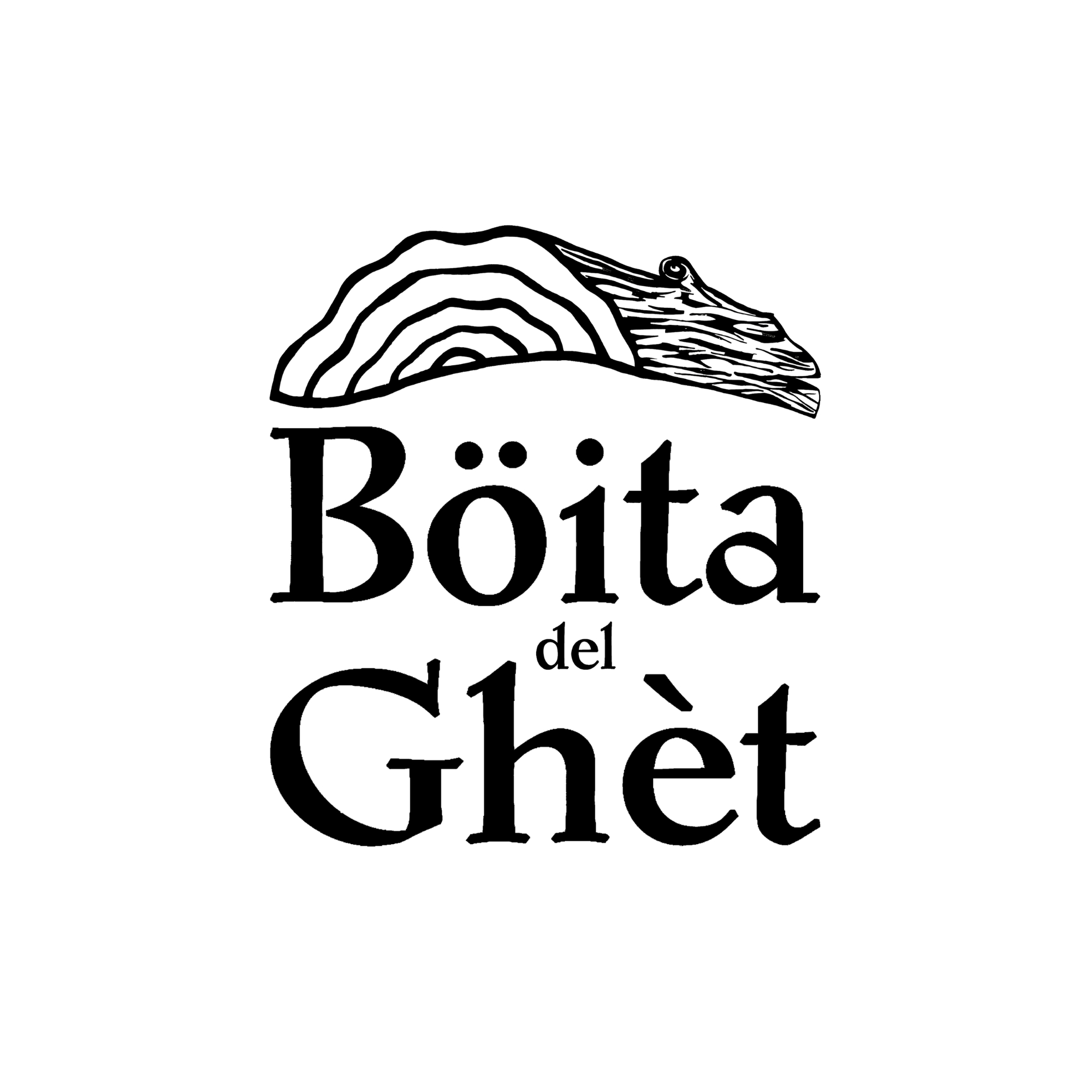 Böita del Ghèt